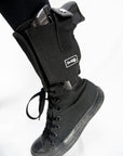Tactical Belt + FREE Ankle Holster