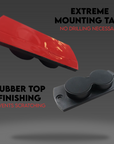 Tac-Magnet: 3 Pack