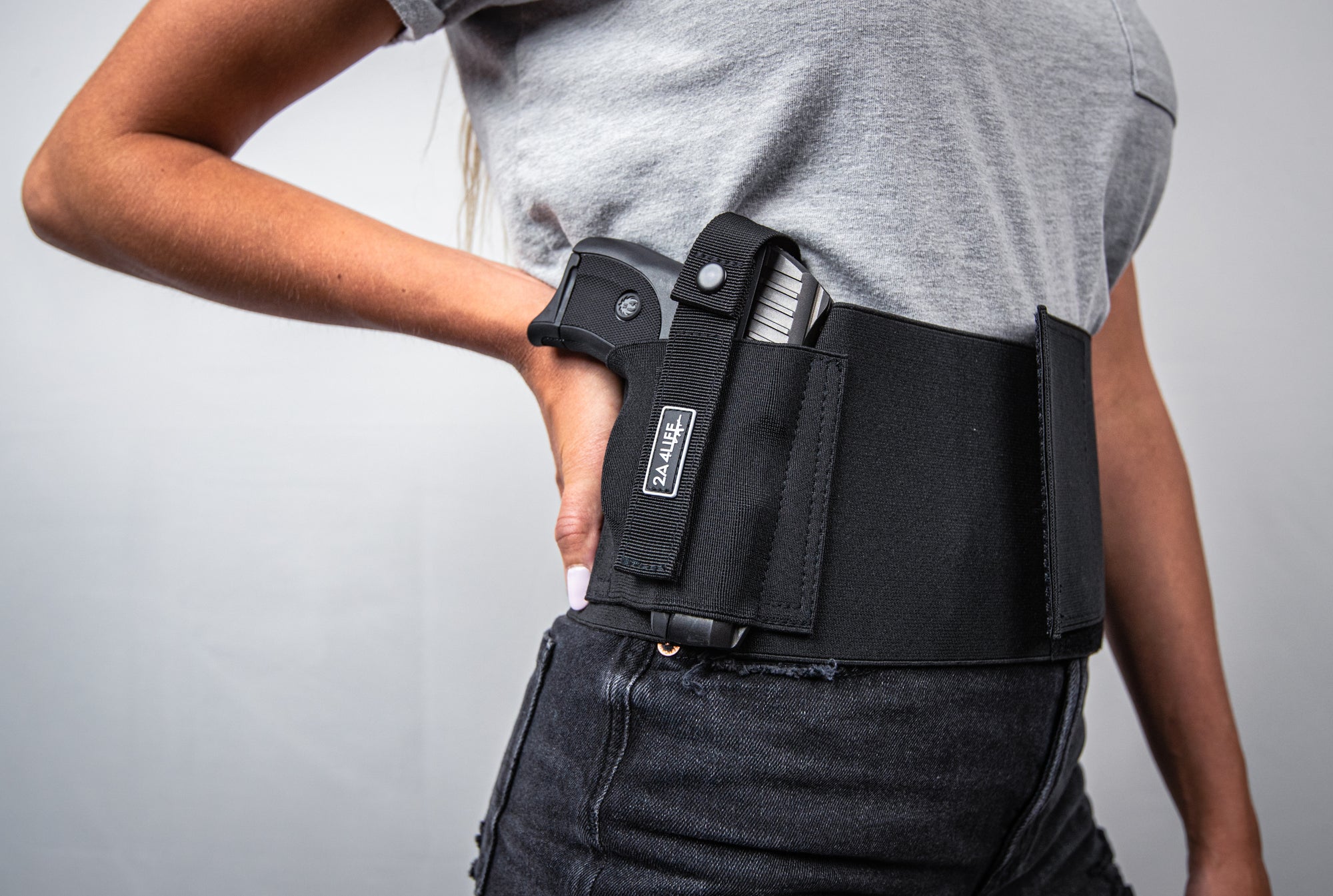 Conceal Carry Holster Bundle