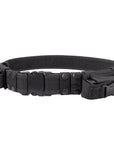 Tactical Belt + FREE Ankle Holster