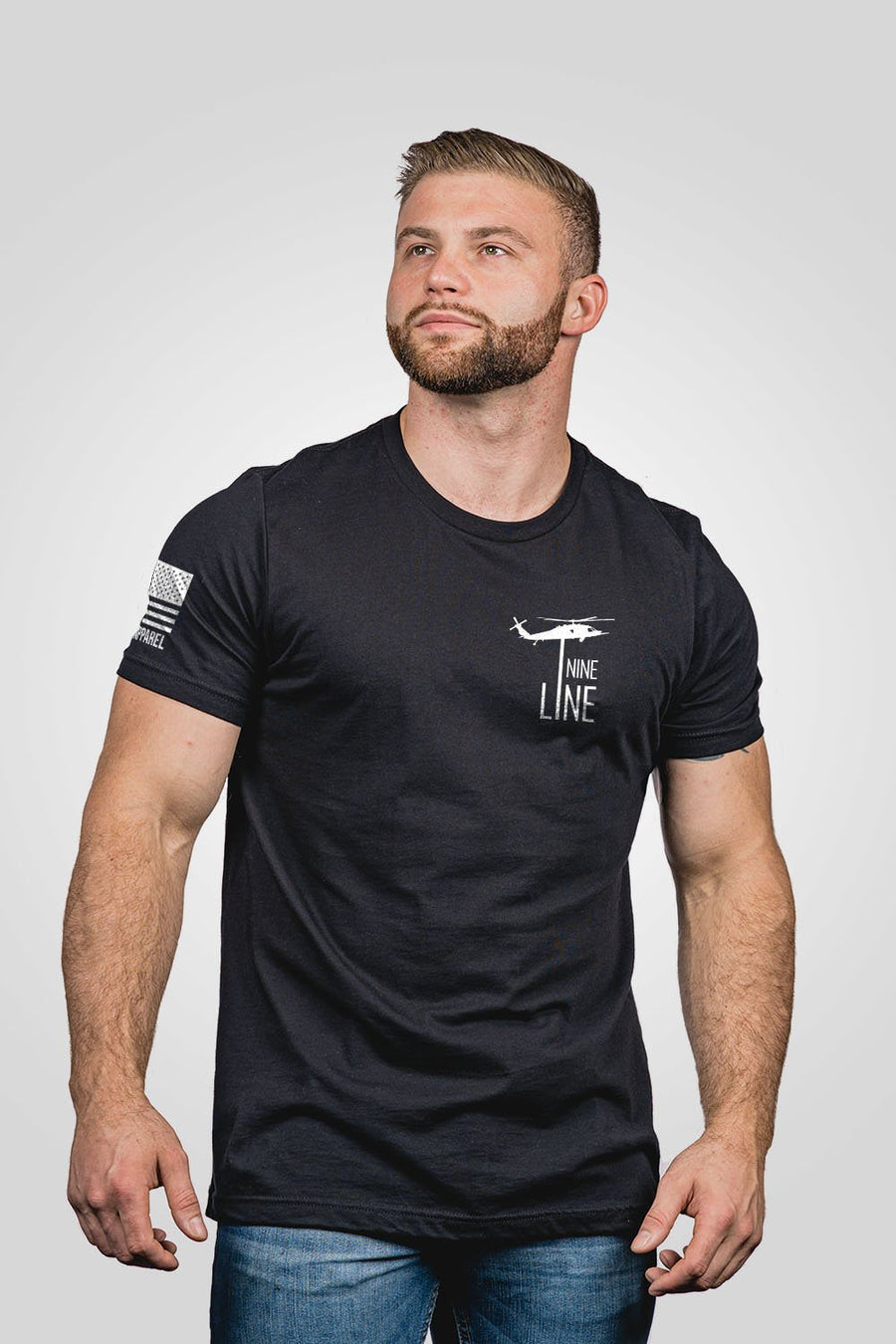 Men's T-Shirt - 5 Things