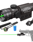 Green Laser Kit