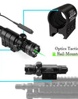 Ultimate Tactical Combo Kit