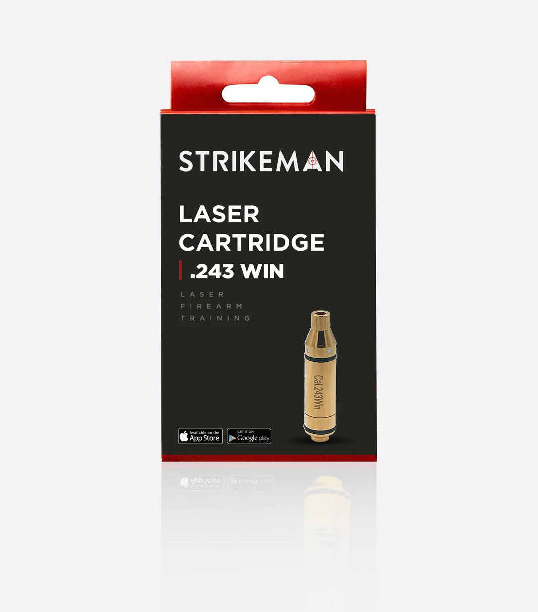 Laser Cartridge