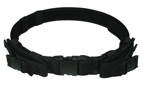 Tactical Belt