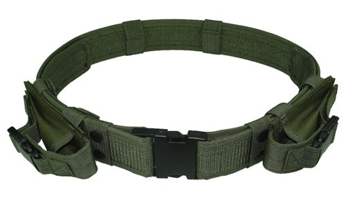 Tactical Belt