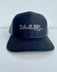 2A Logo Snapback