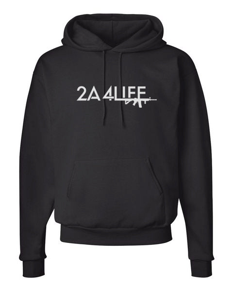 2A Logo Sweatshirt