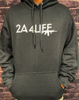 2A Logo Sweatshirt