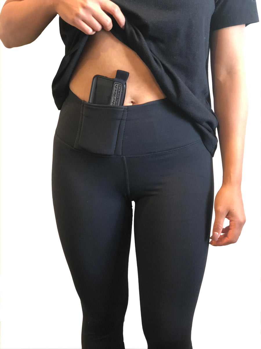 Concealment Leggings