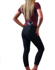 Concealment Leggings