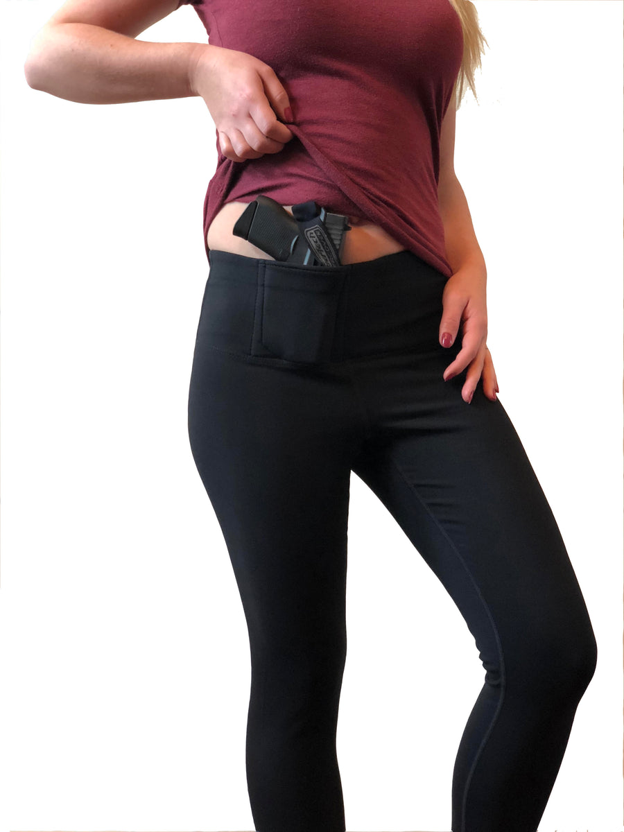 Concealment Leggings